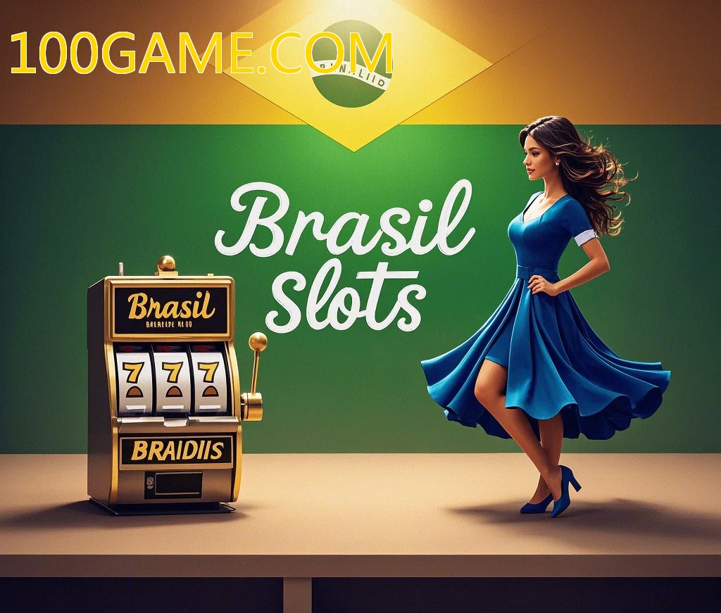 100game GAME-Apostas